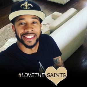 Meet your Posher, Nedrick